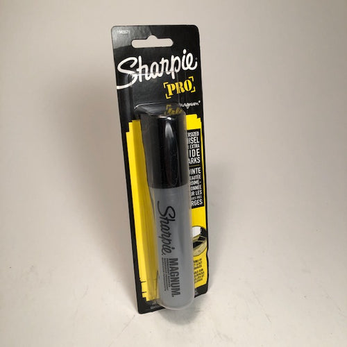 Sharpie - Magnum - Black