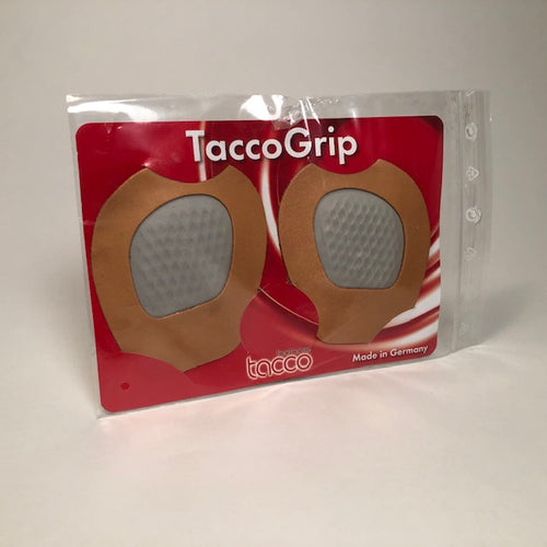 Shoe Grip - Halter (Ball) - Tacco