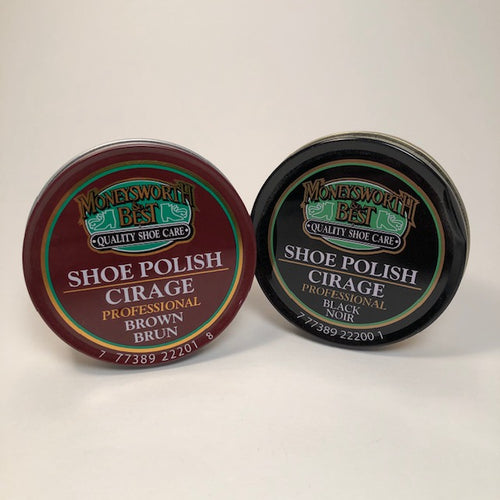 Shoe Polish