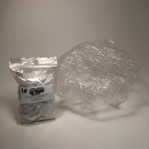Shower Cap - Disposable
