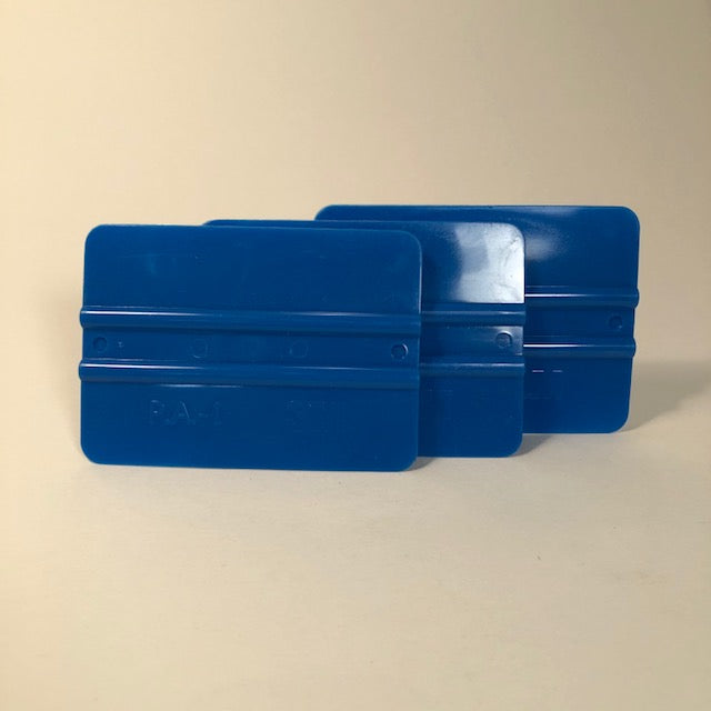 Squeegee - Plastic