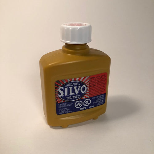 Silvo - Silver Polish