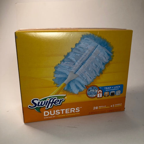 Swiffer - Duster Refill - 28 pk