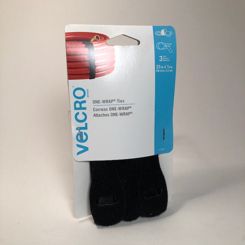 Velcro - One Wrap Ties