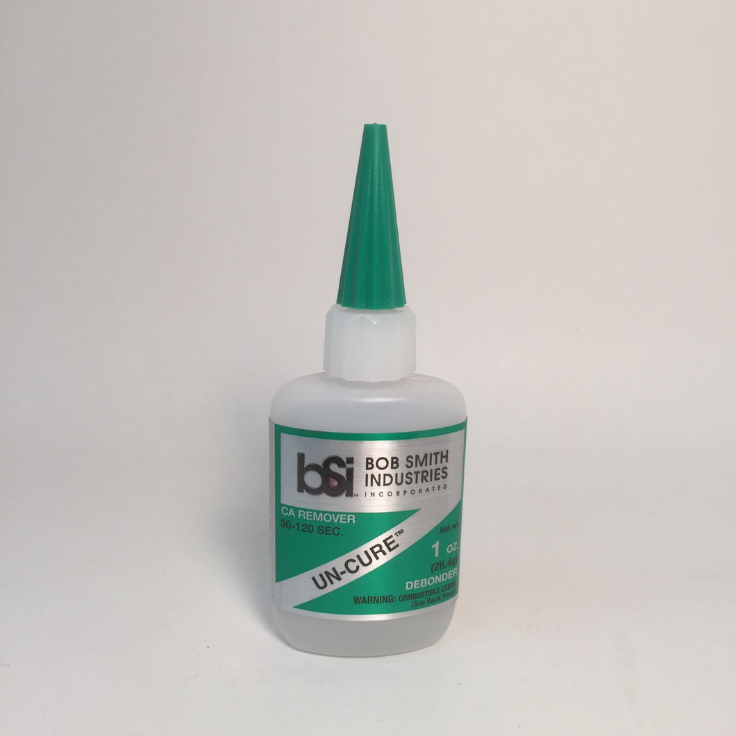 CA Glue - BSI - Uncure - 2 oz