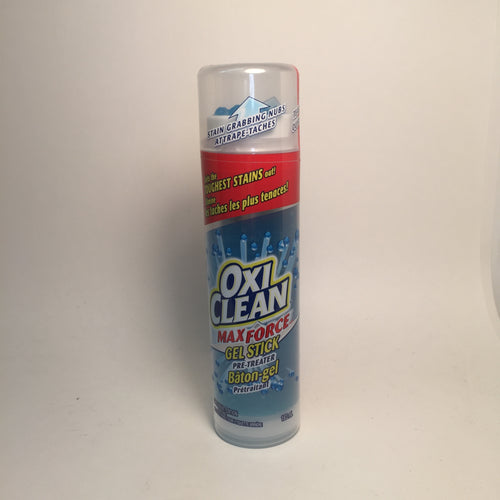 Oxi Clean - Gel Stick