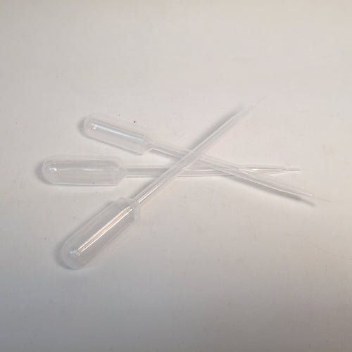 CA Glue - Plastic Applicator