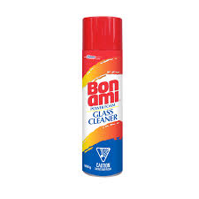 Glass Cleaner - Bon Ami