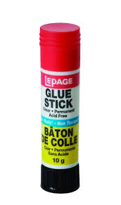 Glue Stick - Lepage
