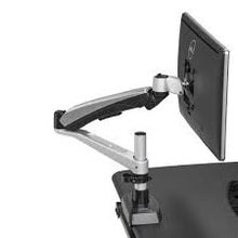 Veridesk Articulating Computer Mounting System