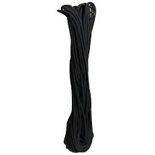 Stage Cord - # 5 - 100ft - (Black Sash)