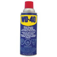 WD40