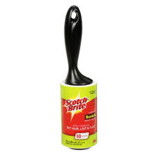 Lint Roller - Scotch Brite