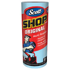 Scott Shop Towel