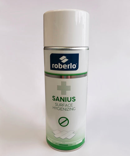Sanius - Surface Hygenizing Spray