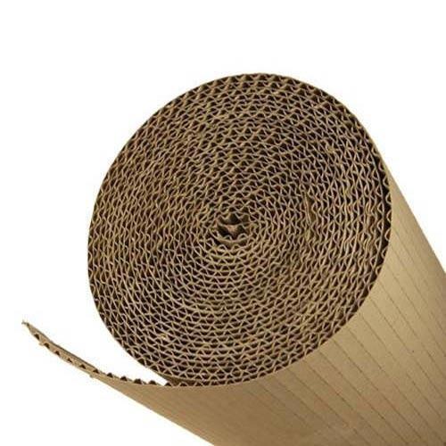 Cardboard Corrugated Roll - 48