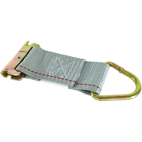 Tie Down - E Track D Ring Clasp (pair)