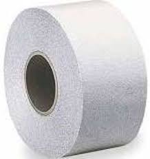 Temporary Road Tape - White - 50yd