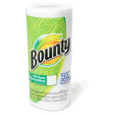 Paper Towel - Bounty