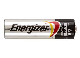 Battery - Energizer - AA