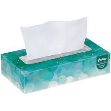 Tissue - Box