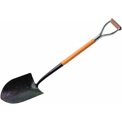 Shovel - Spade
