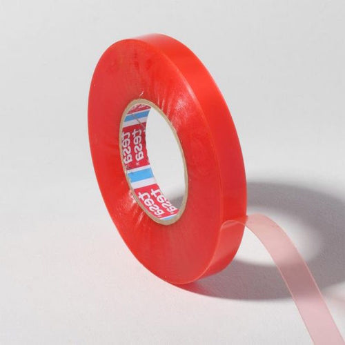 Tesa - Polyester/Acrylic - Double Sided Film Tape - 1/4
