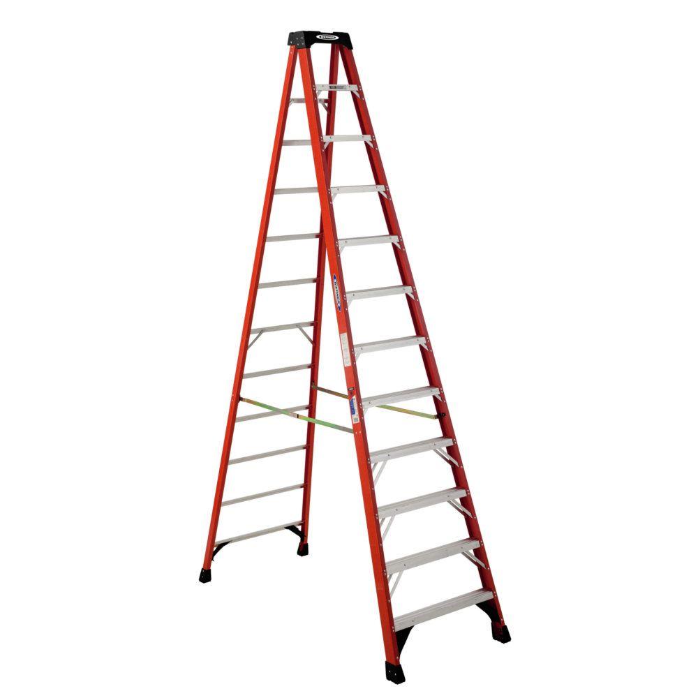 Ladder - 12 step